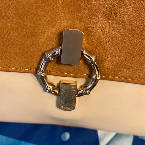 Zara Woman Shoulder Bag - Picture 4 of 7